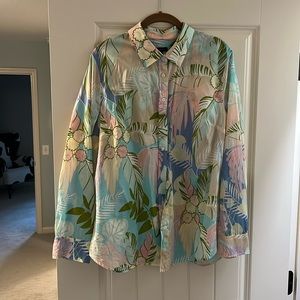 Talbots shirt